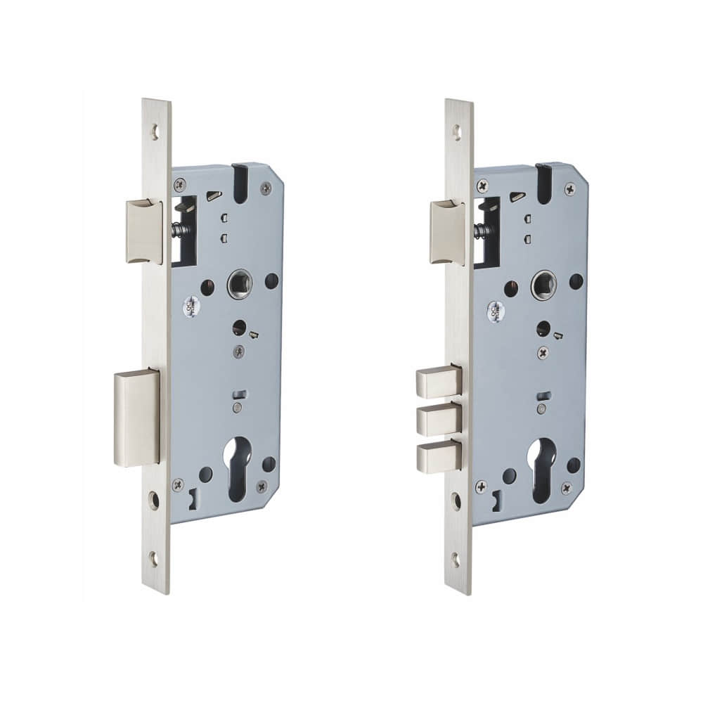 Mortise Lock Body